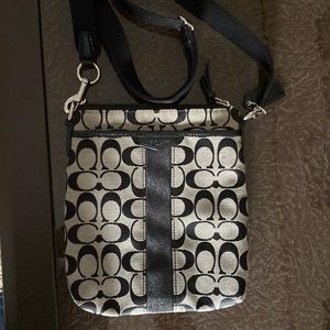Coach Crossbody Purse